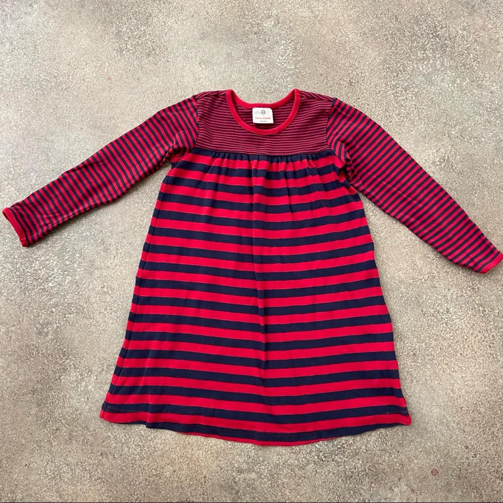Hanna Andersson Play Dress